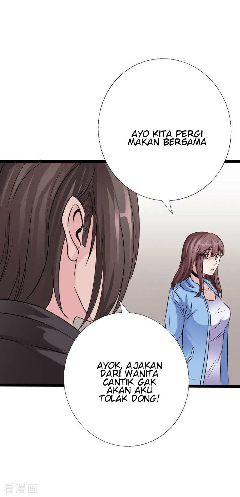 Hopeless Chapter 39 - halaman 26