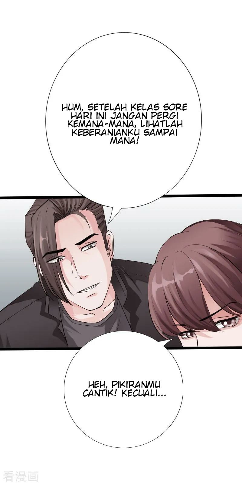 Hopeless Chapter 39 - halaman 31