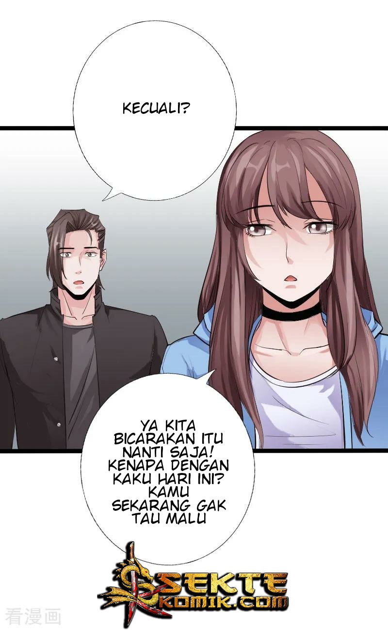 Hopeless Chapter 39 - halaman 32