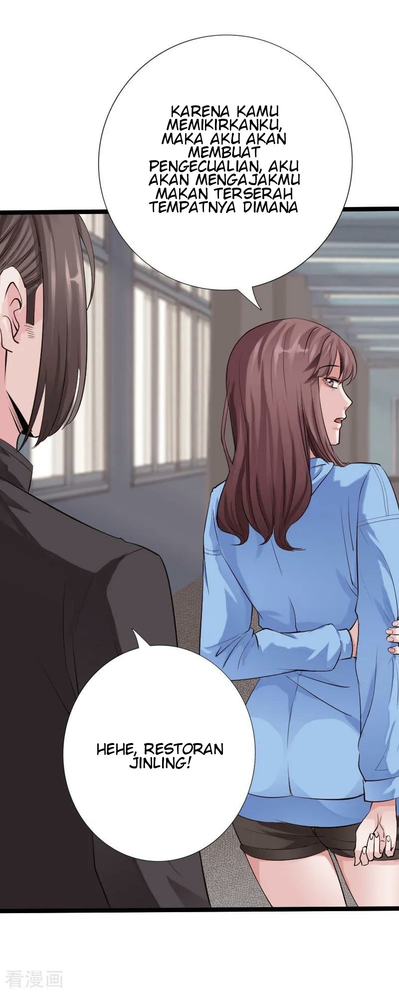Hopeless Chapter 39 - halaman 34