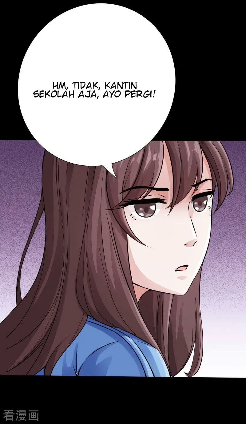 Hopeless Chapter 39 - halaman 35