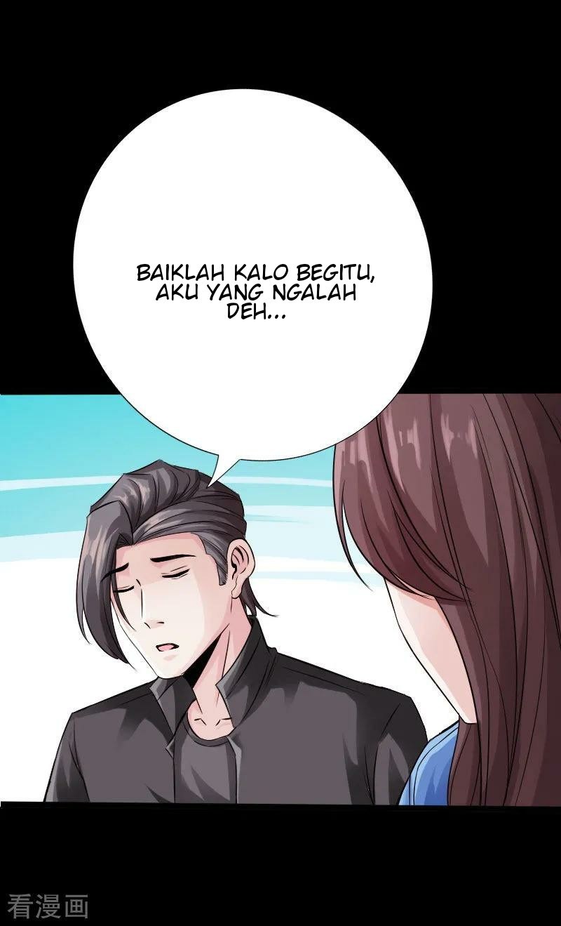 Hopeless Chapter 39 - halaman 36
