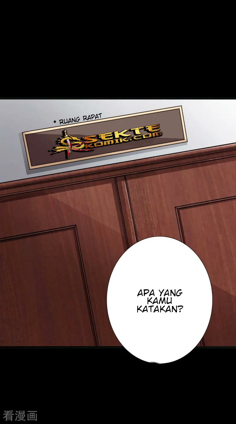 Hopeless Chapter 39 - halaman 37