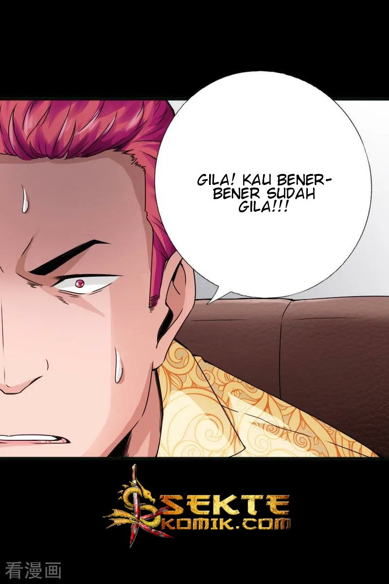 Hopeless Chapter 39 - halaman 40