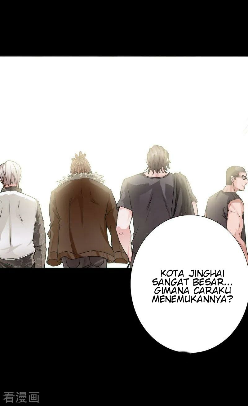 Hopeless Chapter 39 - halaman 8