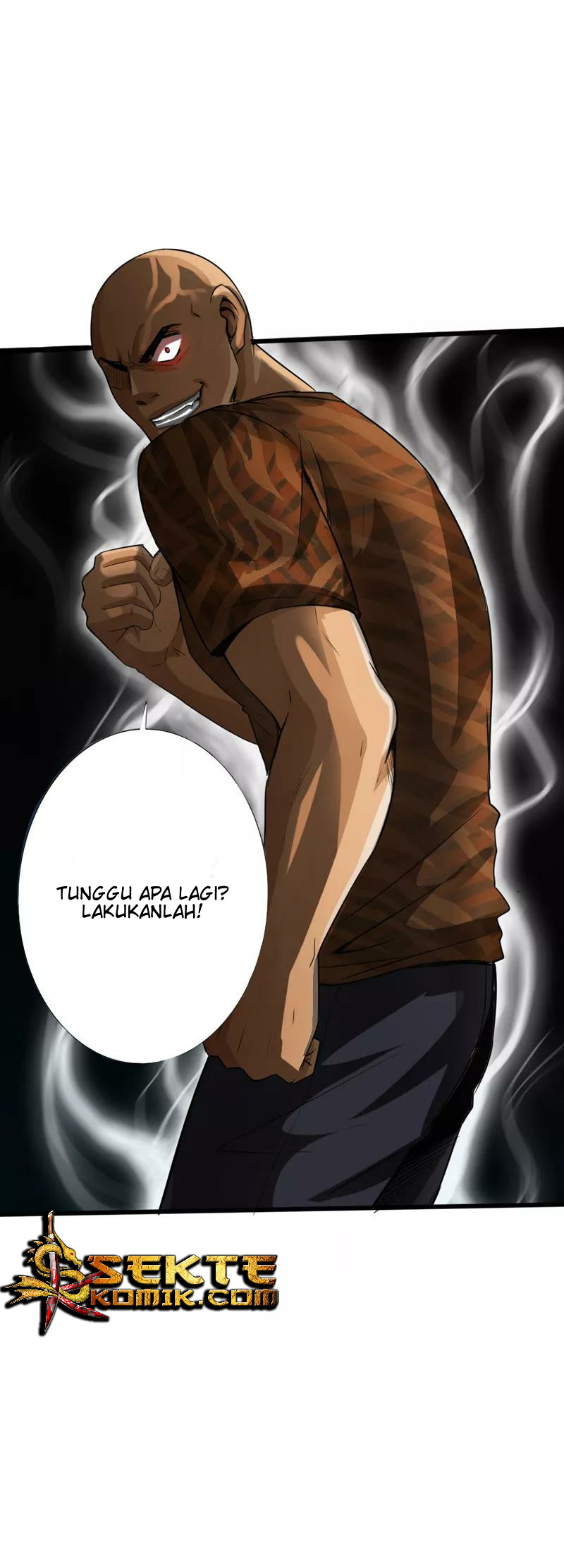 Hopeless Chapter 4 - halaman 26