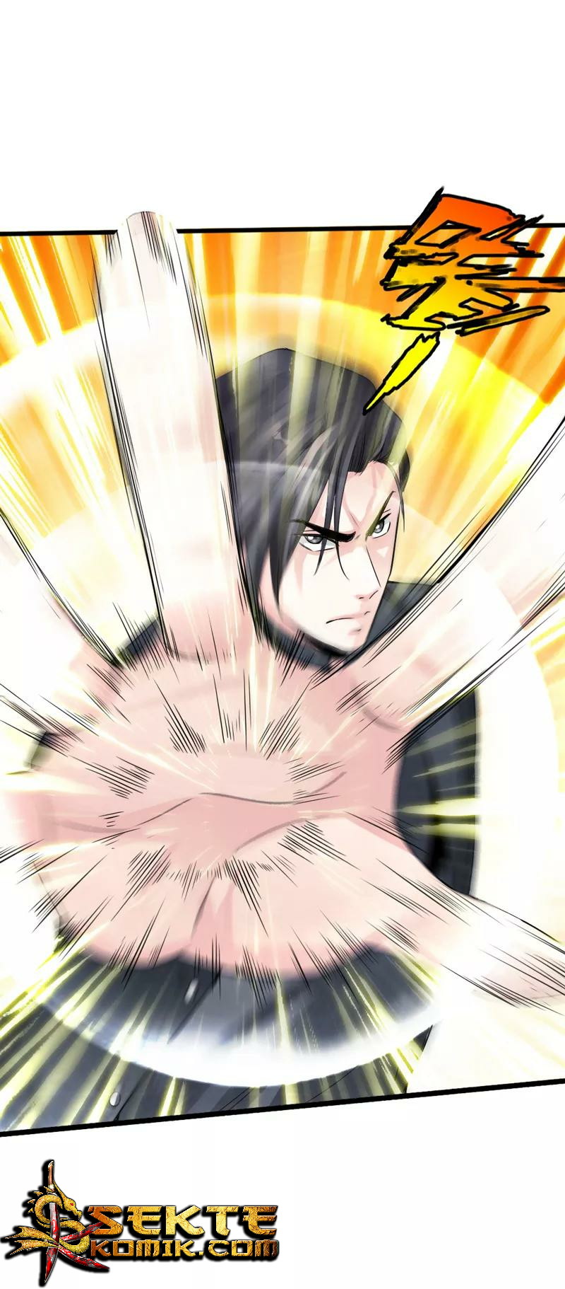 Hopeless Chapter 4 - halaman 30