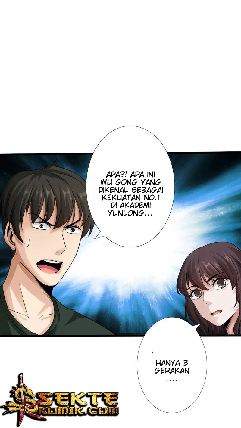 Hopeless Chapter 4 - halaman 34