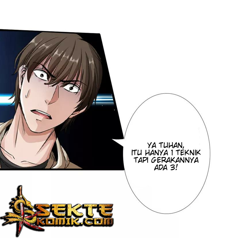 Hopeless Chapter 4 - halaman 36