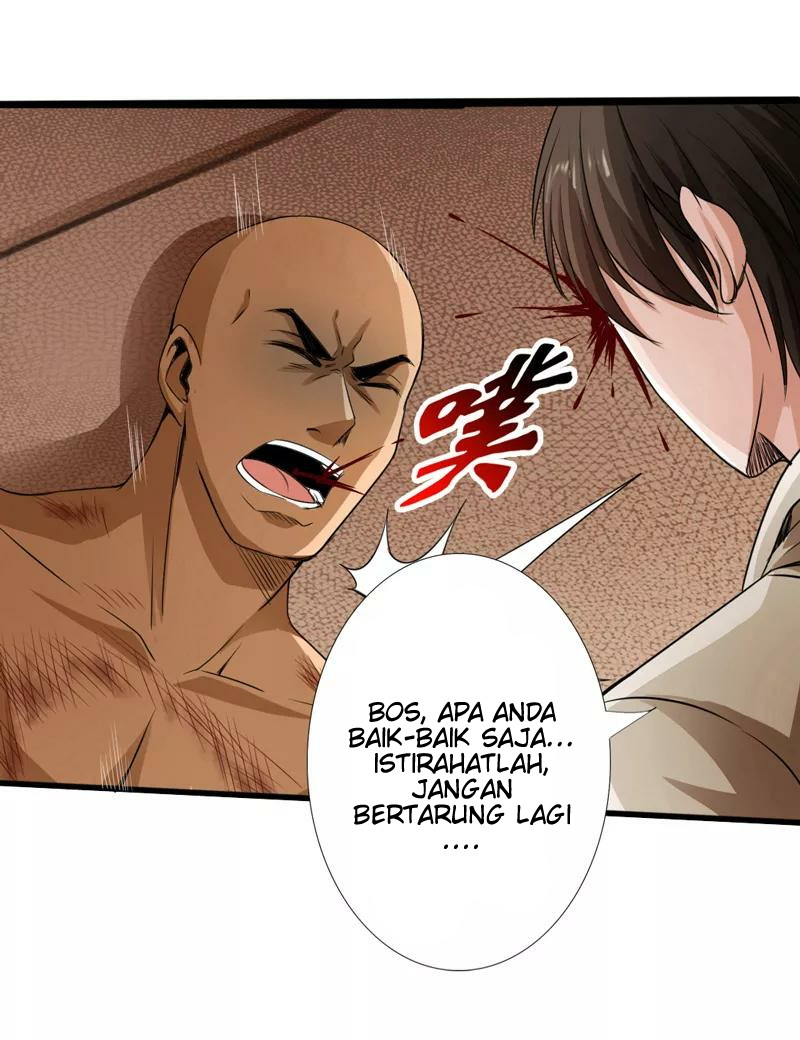 Hopeless Chapter 4 - halaman 37