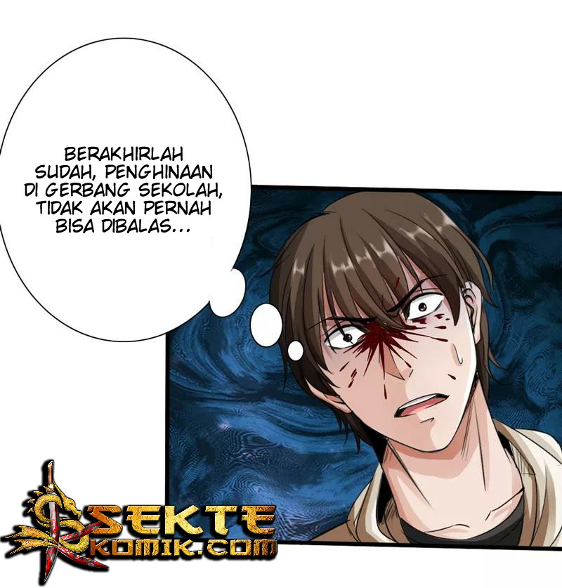 Hopeless Chapter 4 - halaman 38