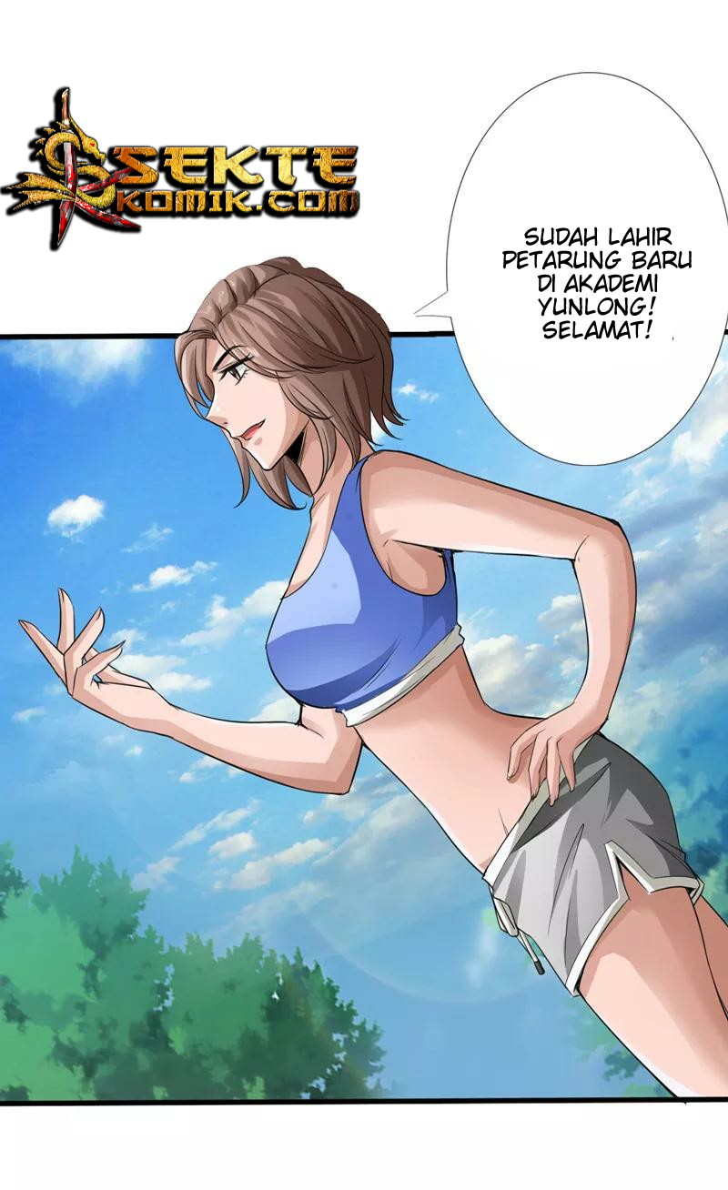 Hopeless Chapter 4 - halaman 40