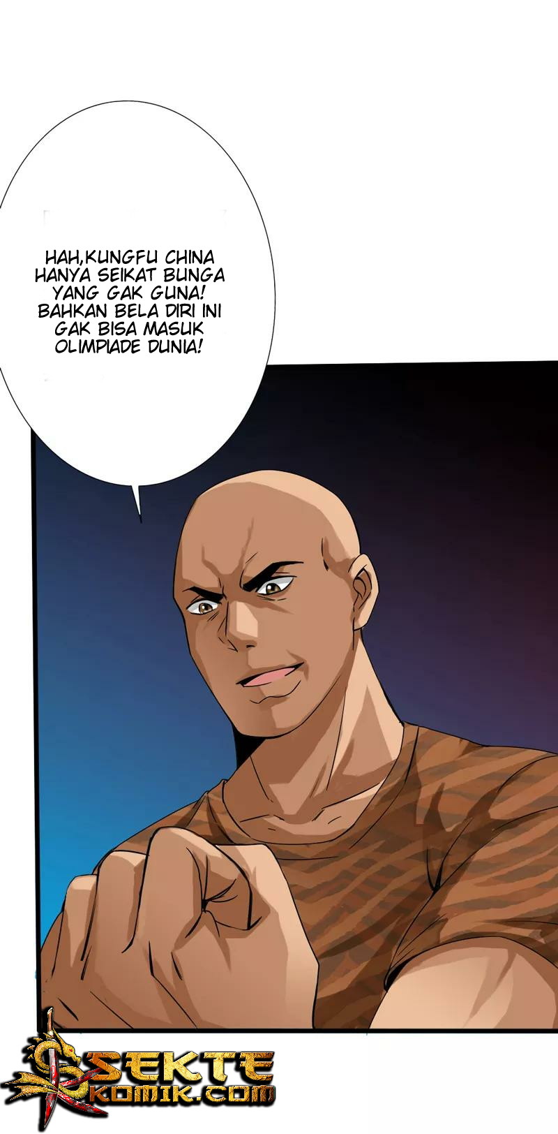 Hopeless Chapter 4 - halaman 5