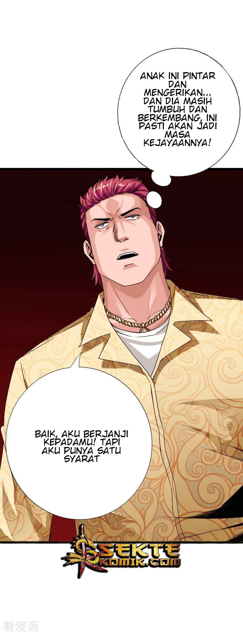 Hopeless Chapter 40 - halaman 11