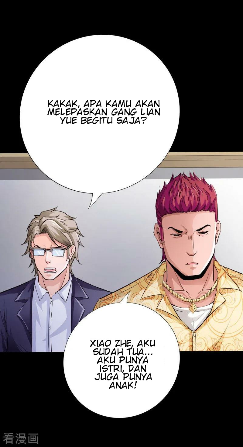 Hopeless Chapter 40 - halaman 20