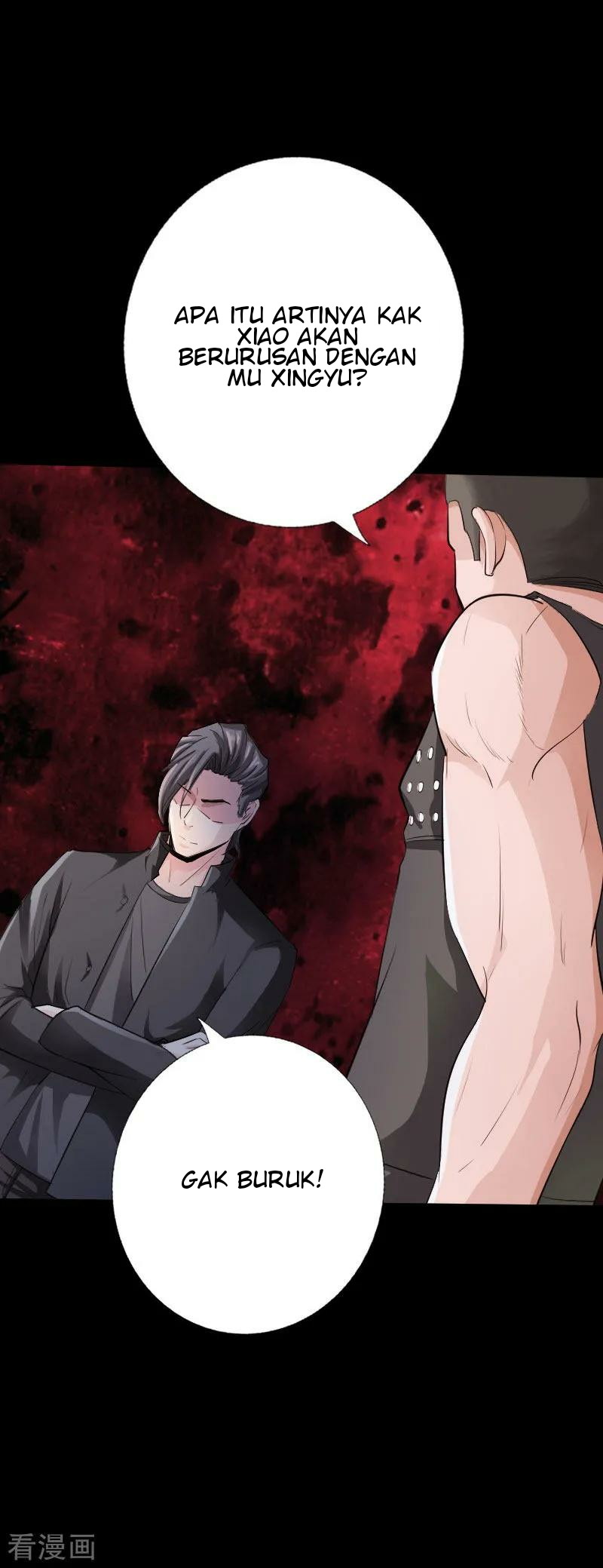 Hopeless Chapter 40 - halaman 24