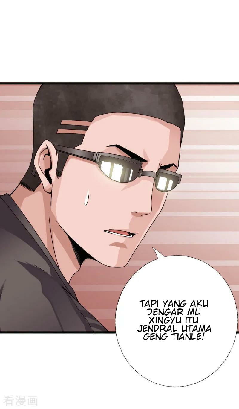 Hopeless Chapter 40 - halaman 25