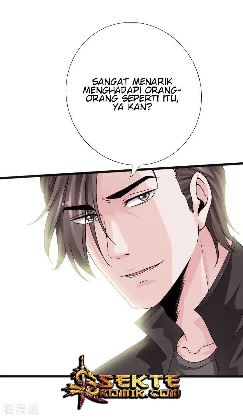 Hopeless Chapter 40 - halaman 26