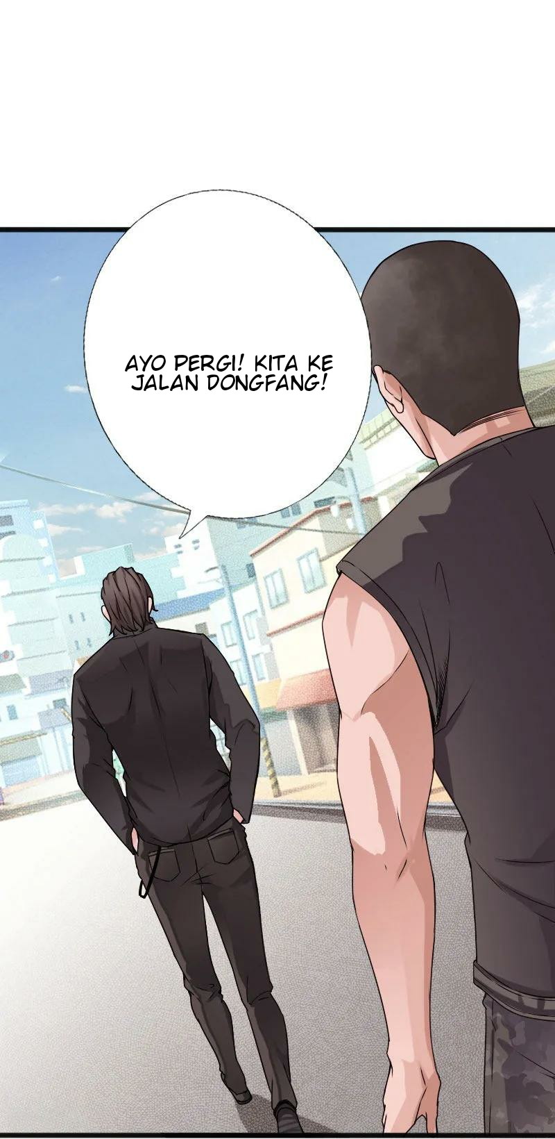 Hopeless Chapter 40 - halaman 28