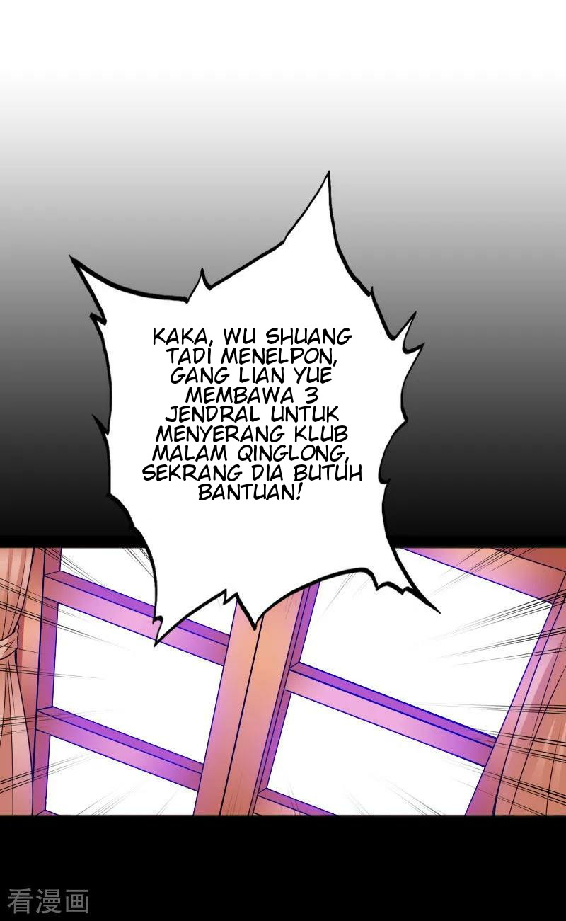 Hopeless Chapter 40 - halaman 29