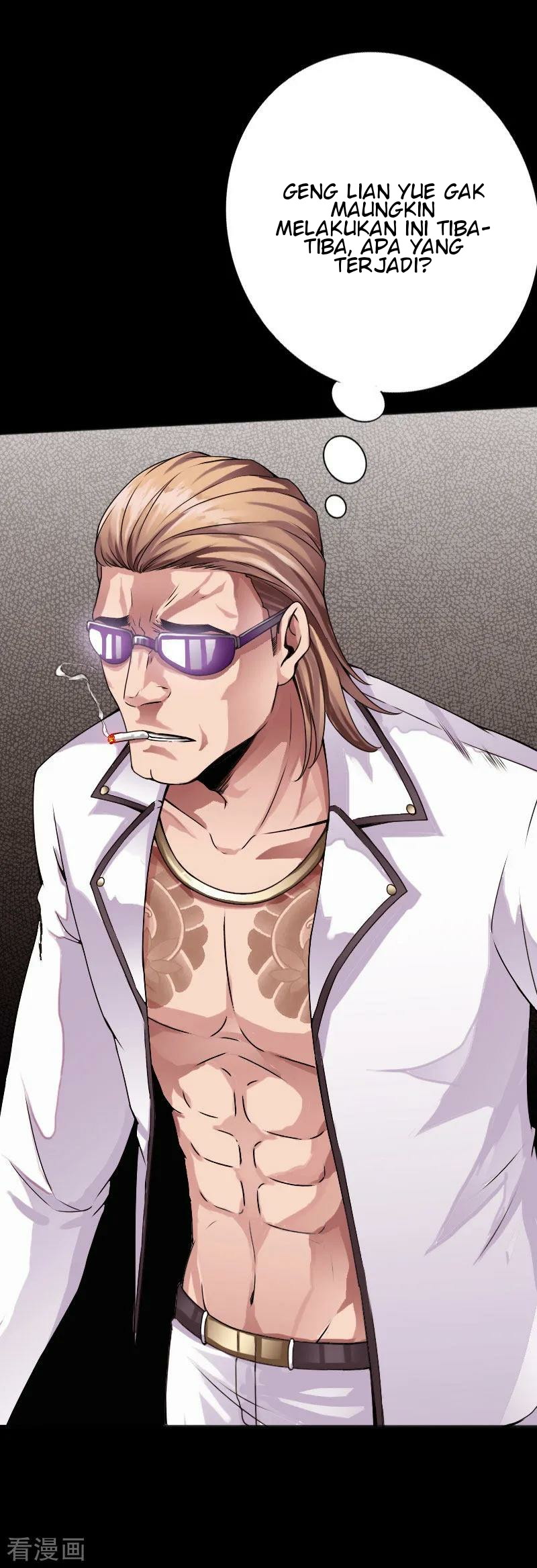 Hopeless Chapter 40 - halaman 30