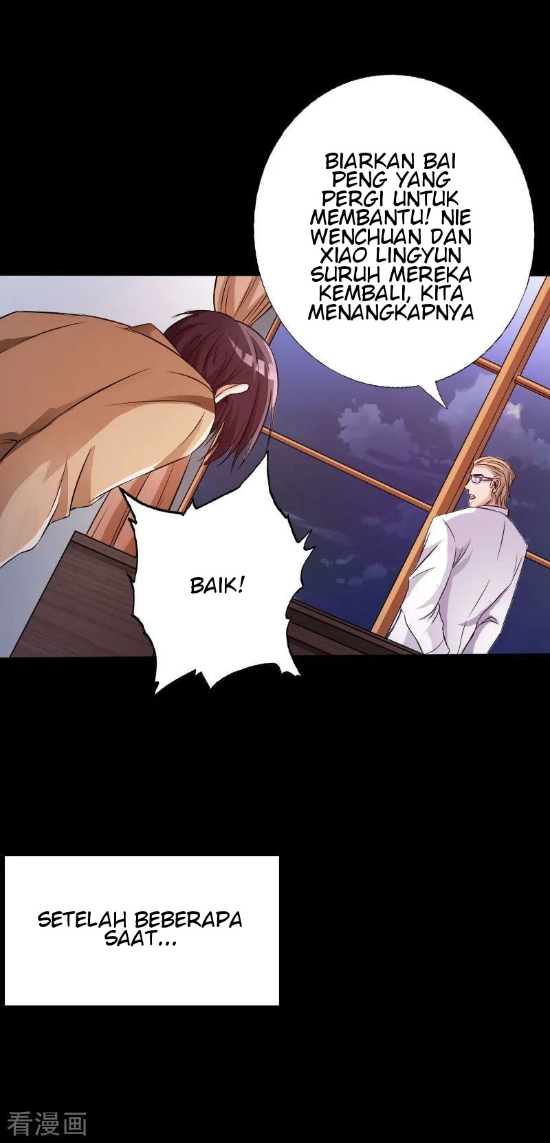 Hopeless Chapter 40 - halaman 31