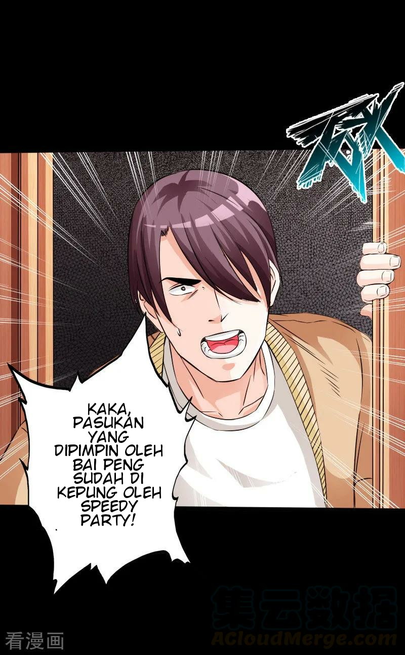Hopeless Chapter 40 - halaman 32