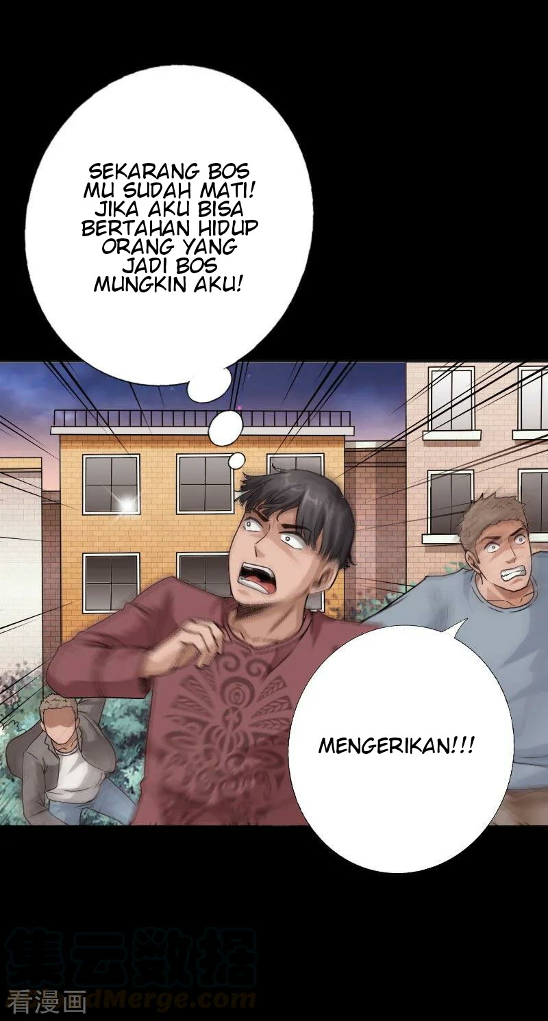 Hopeless Chapter 41 - halaman 22