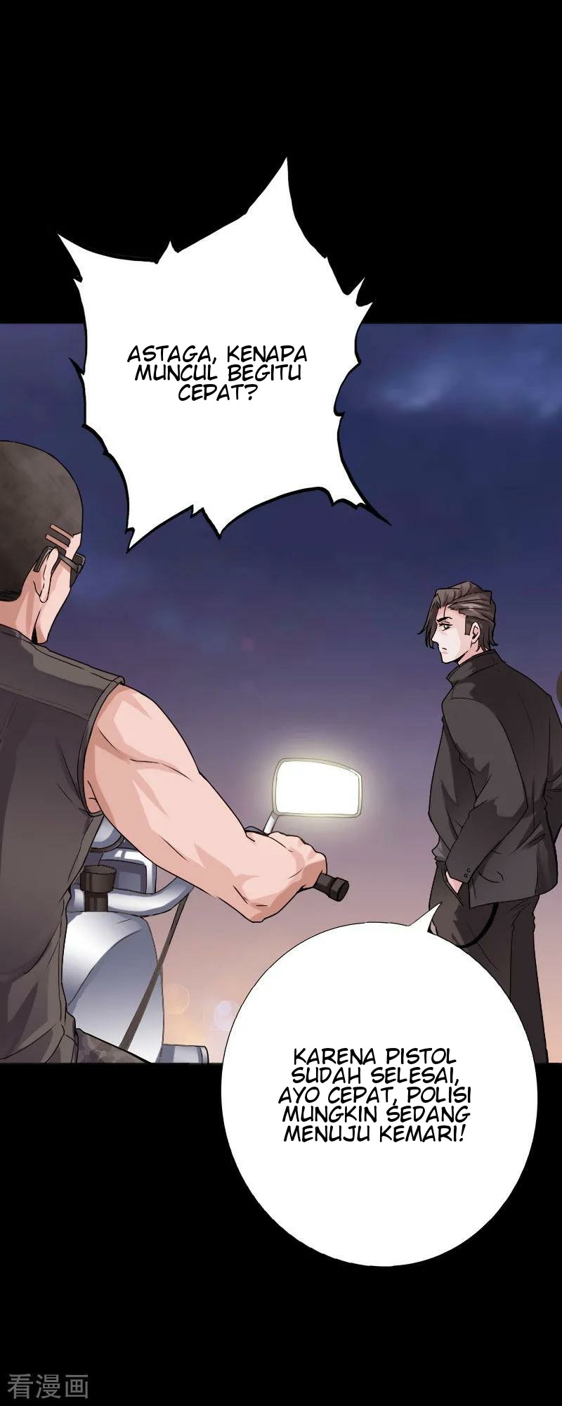 Hopeless Chapter 41 - halaman 24