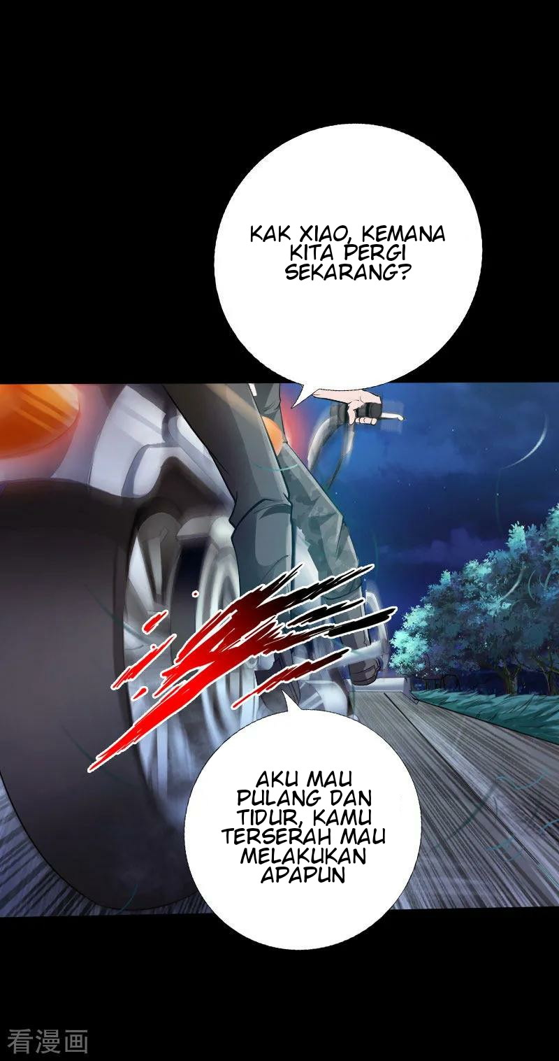 Hopeless Chapter 41 - halaman 25
