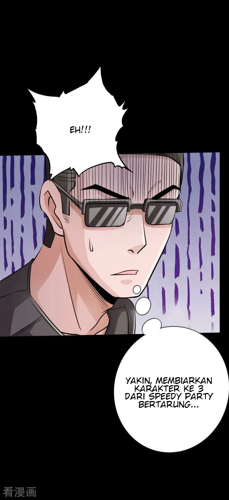 Hopeless Chapter 41 - halaman 27