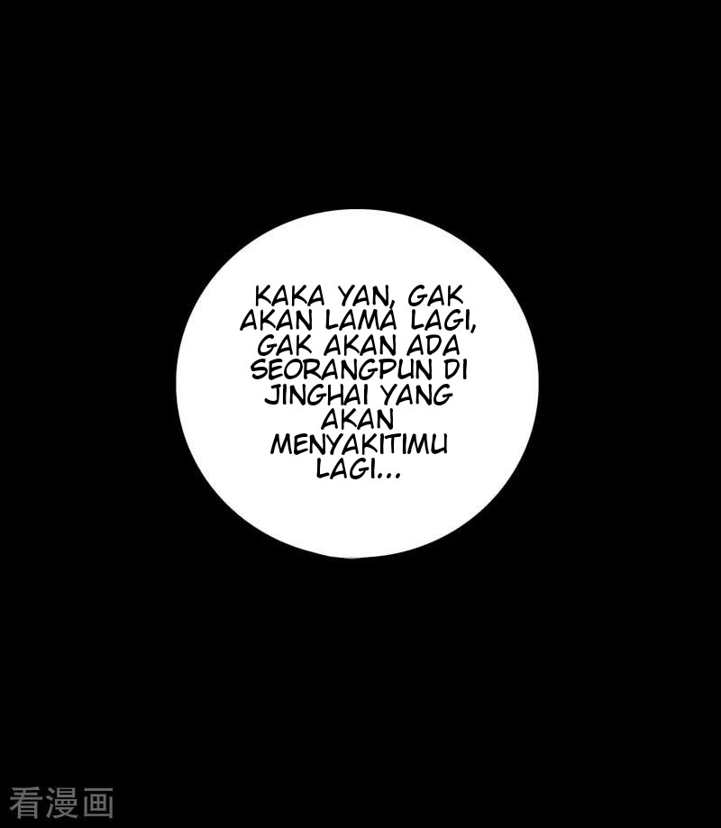 Hopeless Chapter 41 - halaman 30
