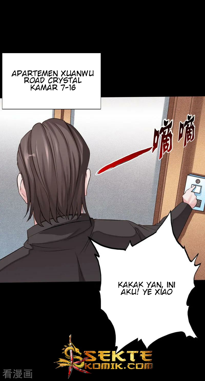 Hopeless Chapter 41 - halaman 31