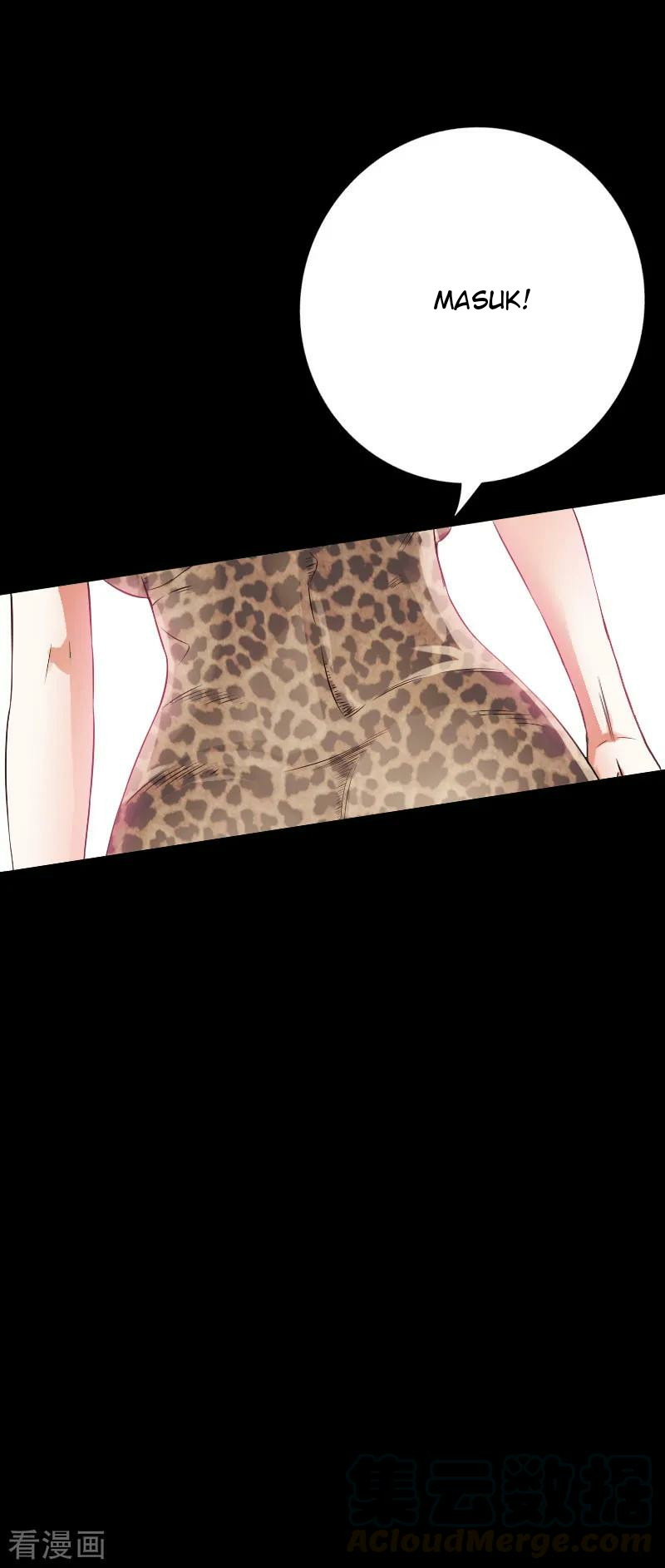 Hopeless Chapter 41 - halaman 32