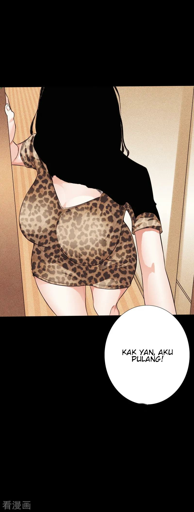 Hopeless Chapter 41 - halaman 33