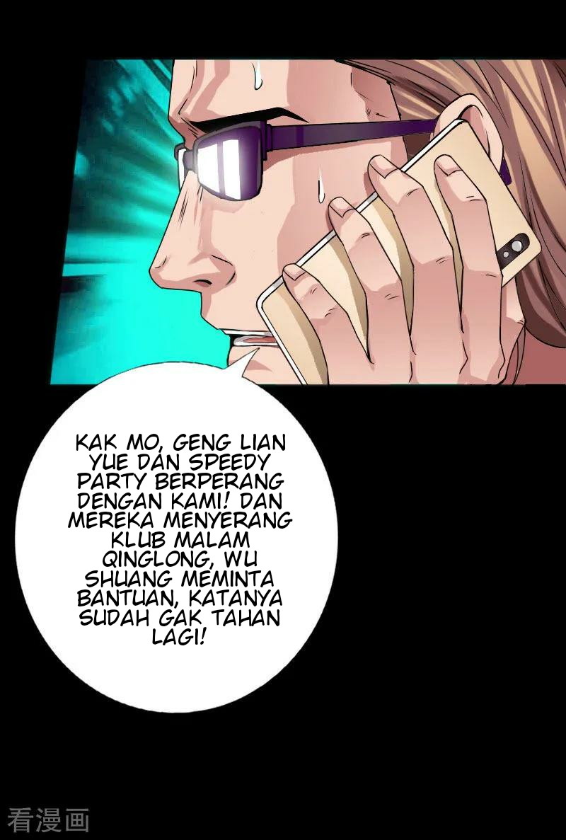 Hopeless Chapter 41 - halaman 5
