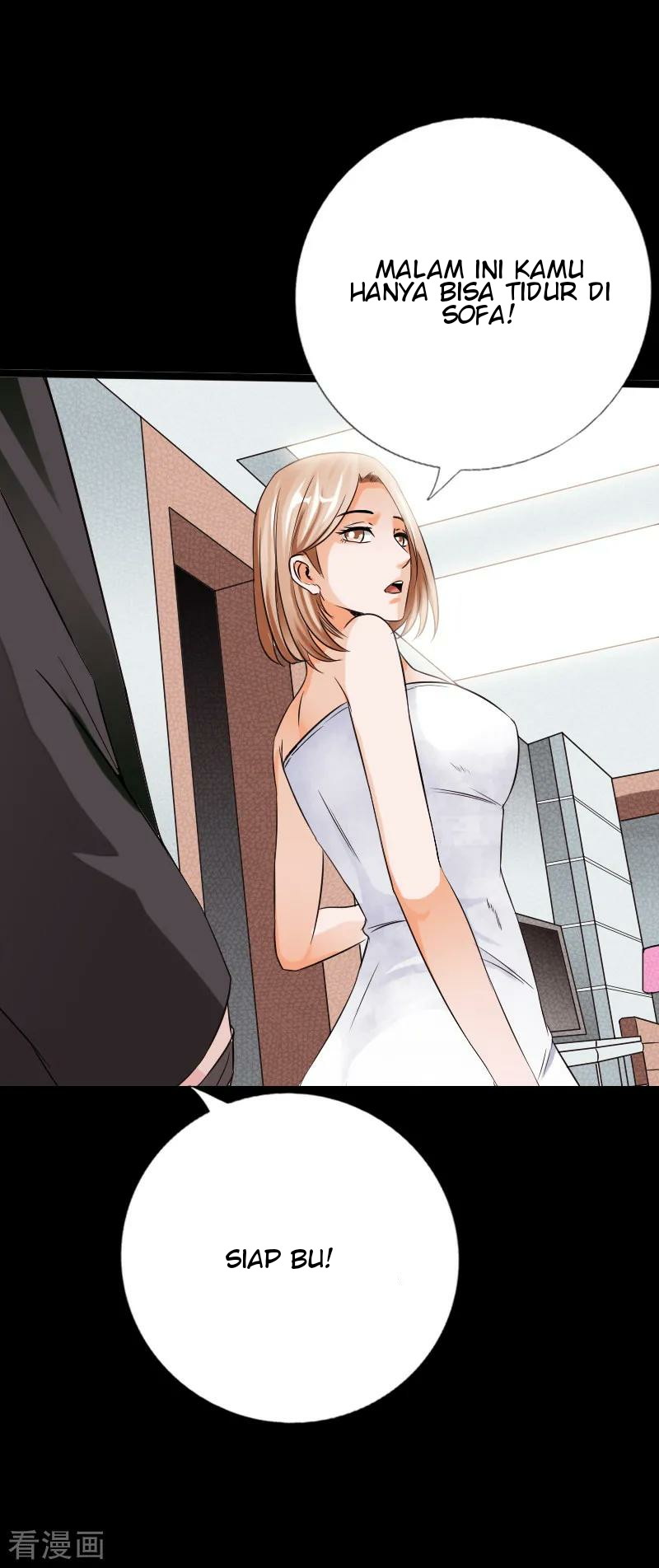 Hopeless Chapter 42 - halaman 14