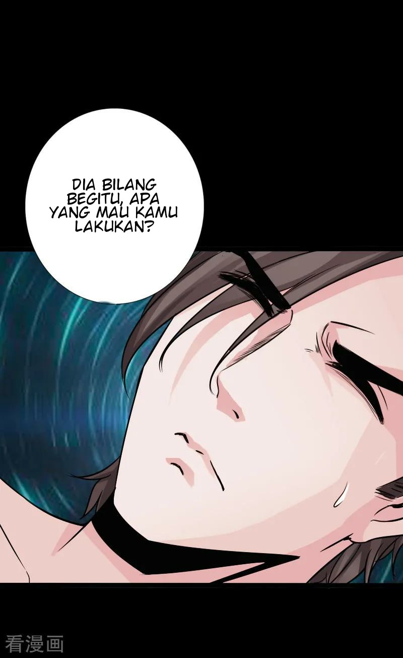 Hopeless Chapter 42 - halaman 17