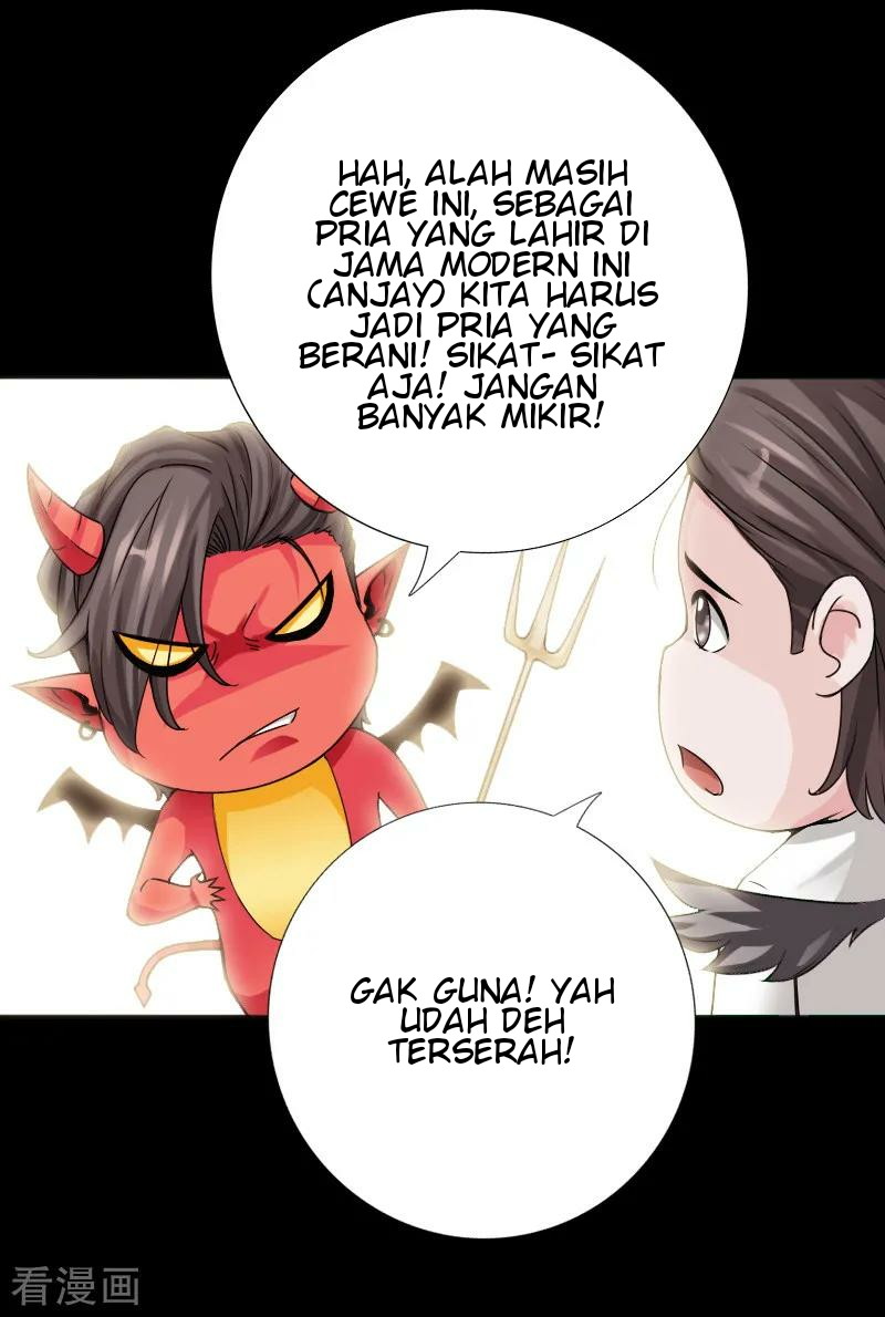 Hopeless Chapter 42 - halaman 19