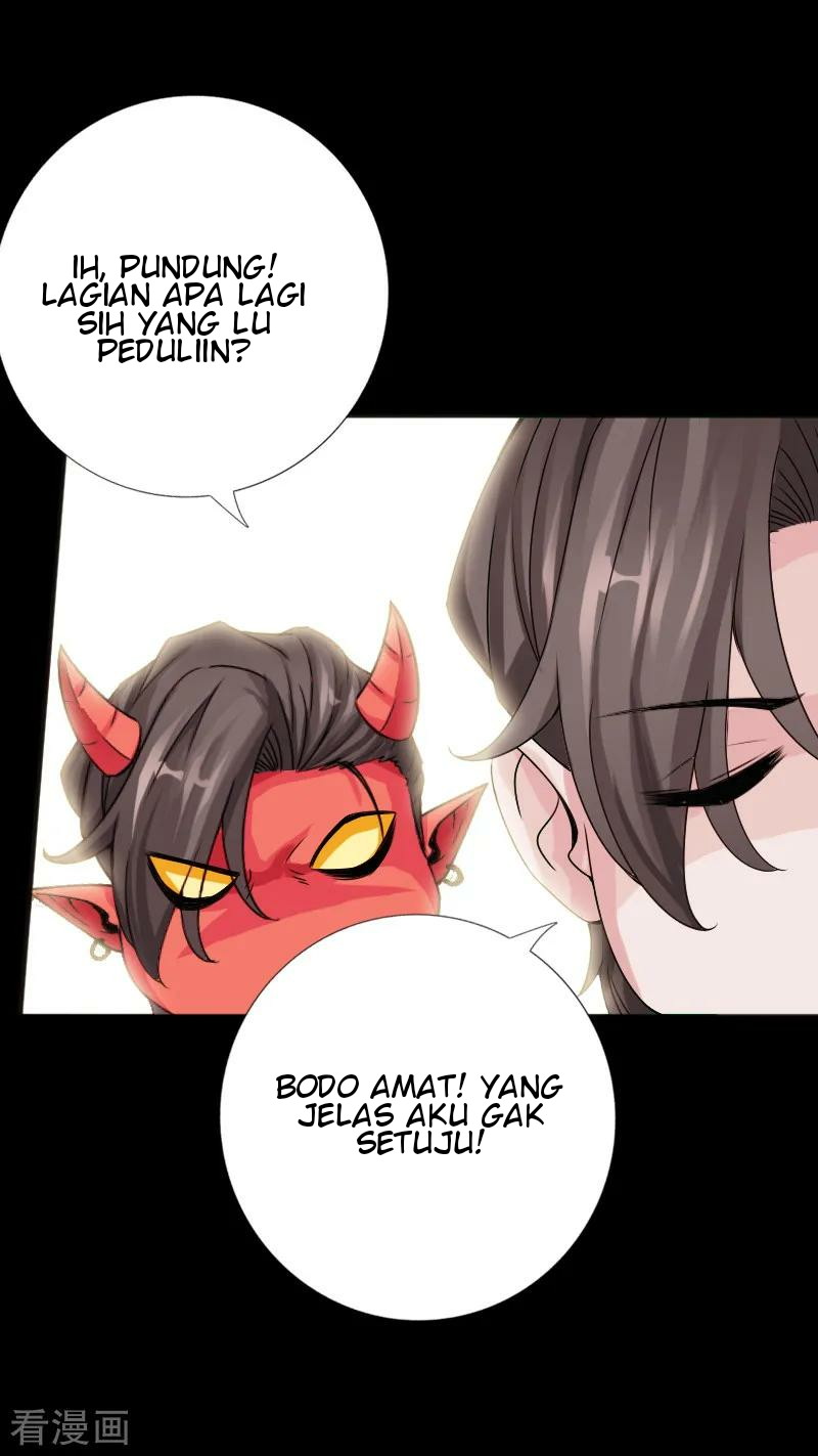 Hopeless Chapter 42 - halaman 20