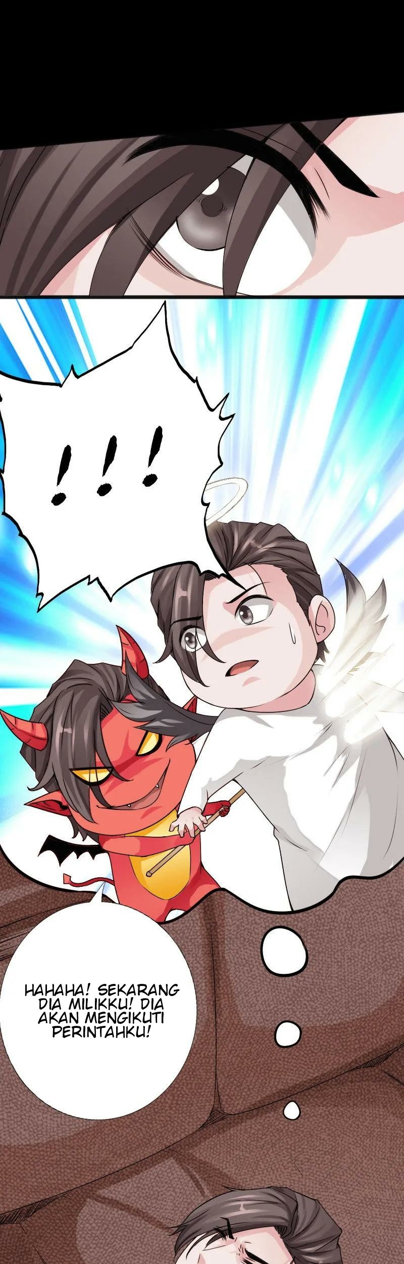 Hopeless Chapter 42 - halaman 21