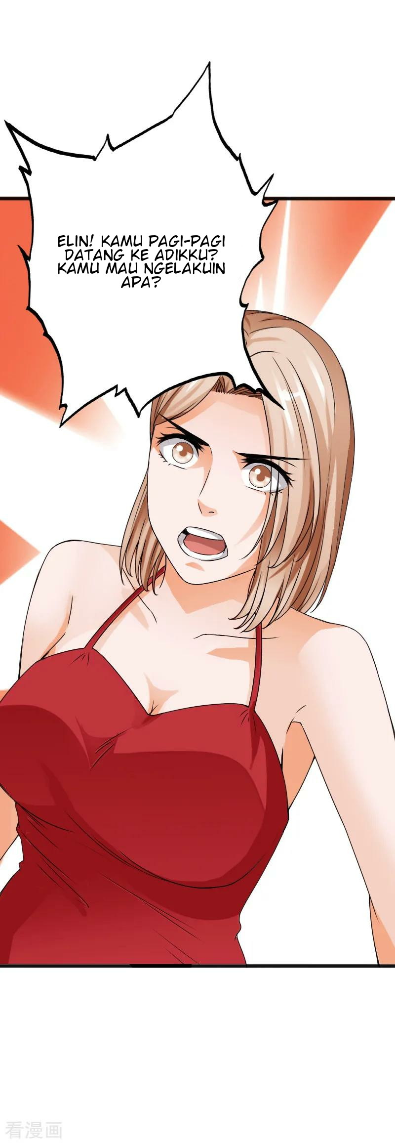 Hopeless Chapter 42 - halaman 24
