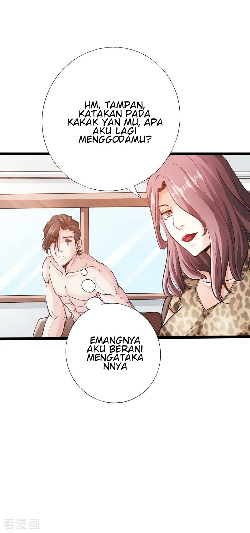 Hopeless Chapter 42 - halaman 25