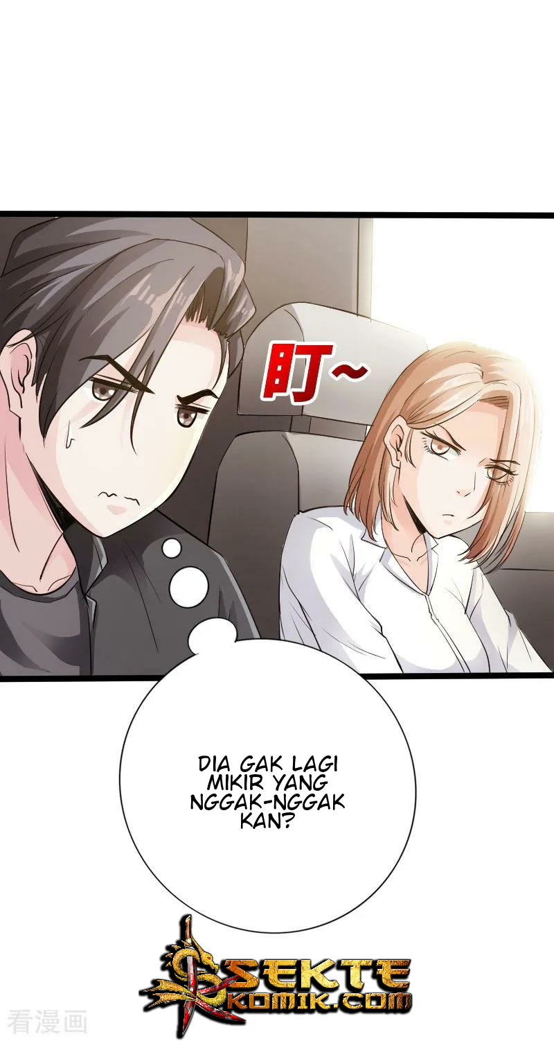 Hopeless Chapter 42 - halaman 27
