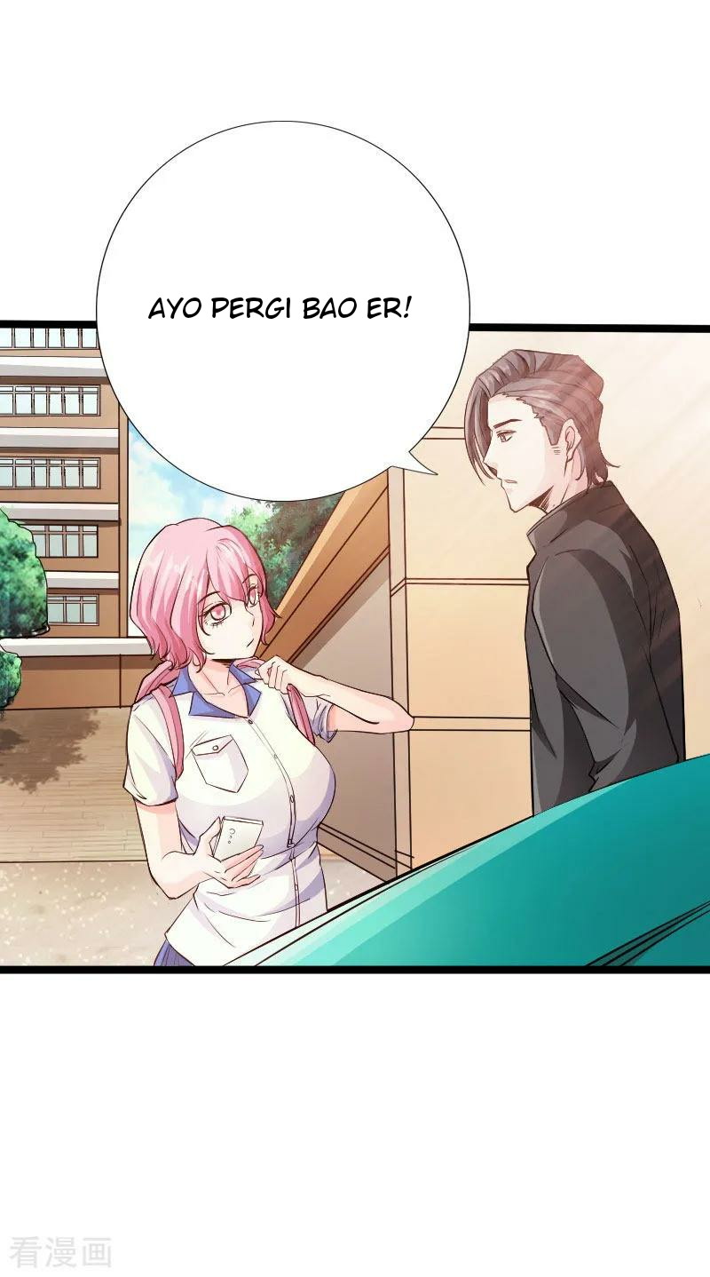 Hopeless Chapter 42 - halaman 28
