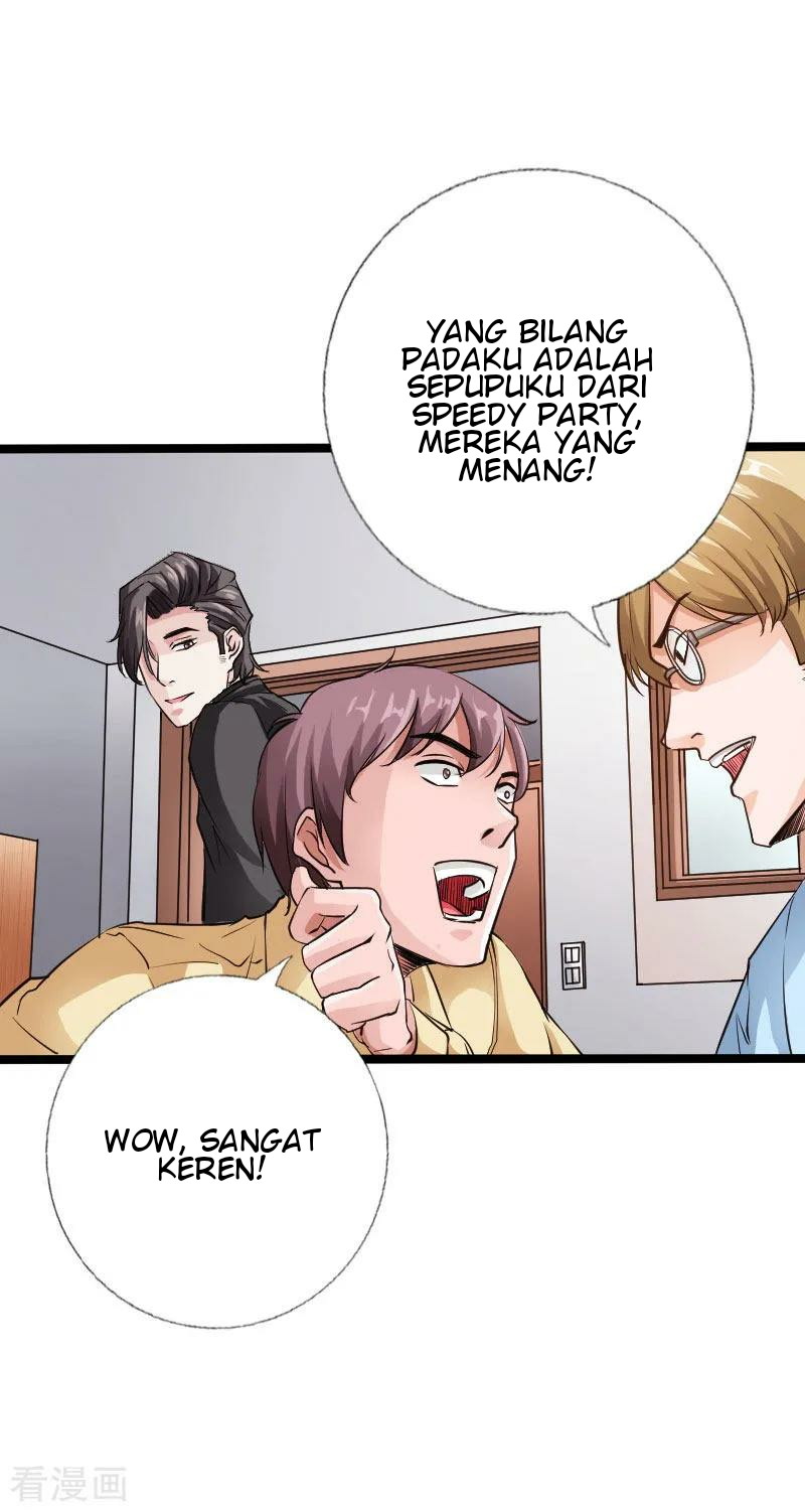 Hopeless Chapter 42 - halaman 31