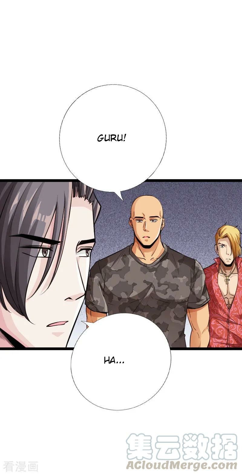 Hopeless Chapter 42 - halaman 33