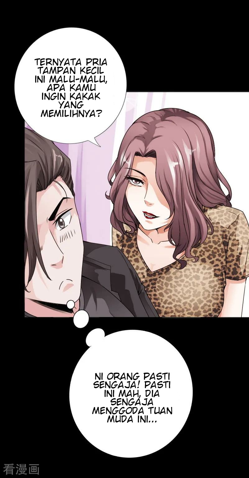 Hopeless Chapter 42 - halaman 4