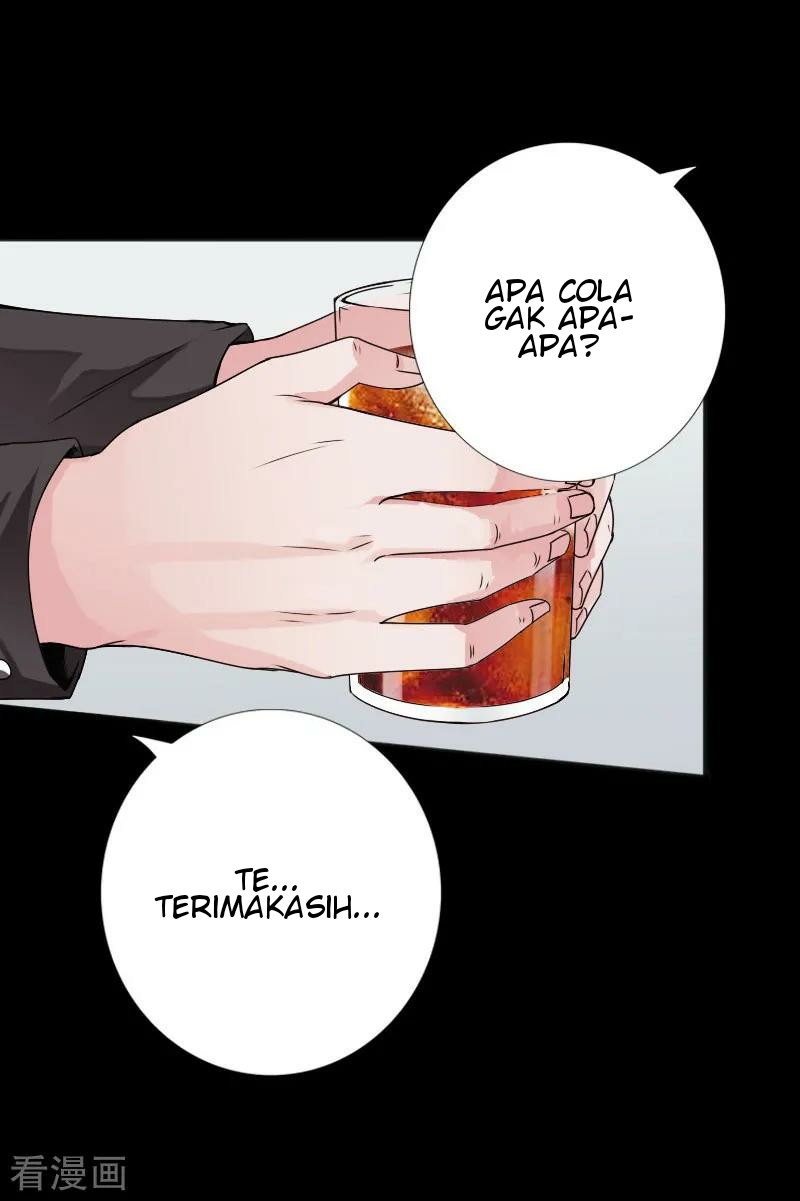 Hopeless Chapter 42 - halaman 5