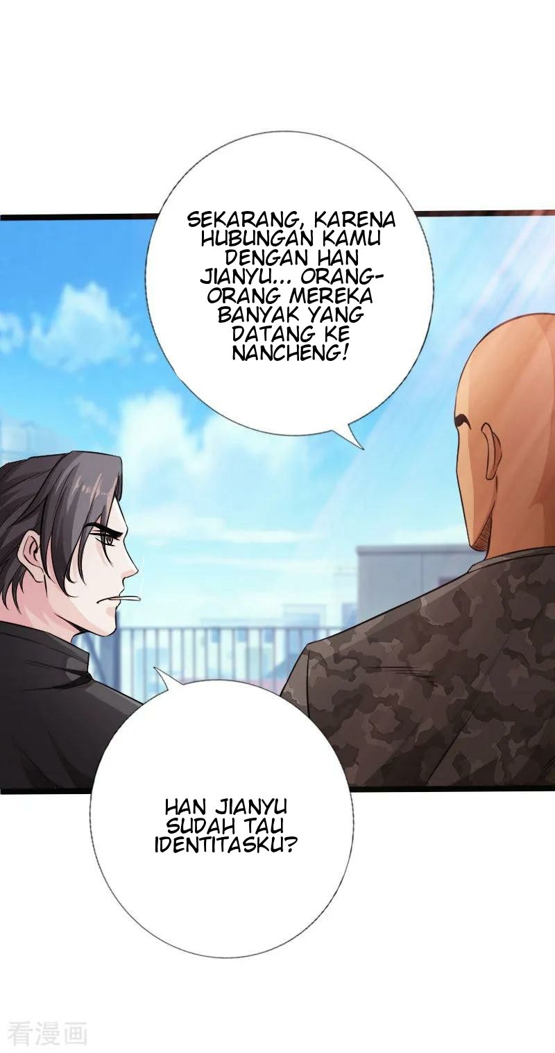Hopeless Chapter 43 - halaman 10